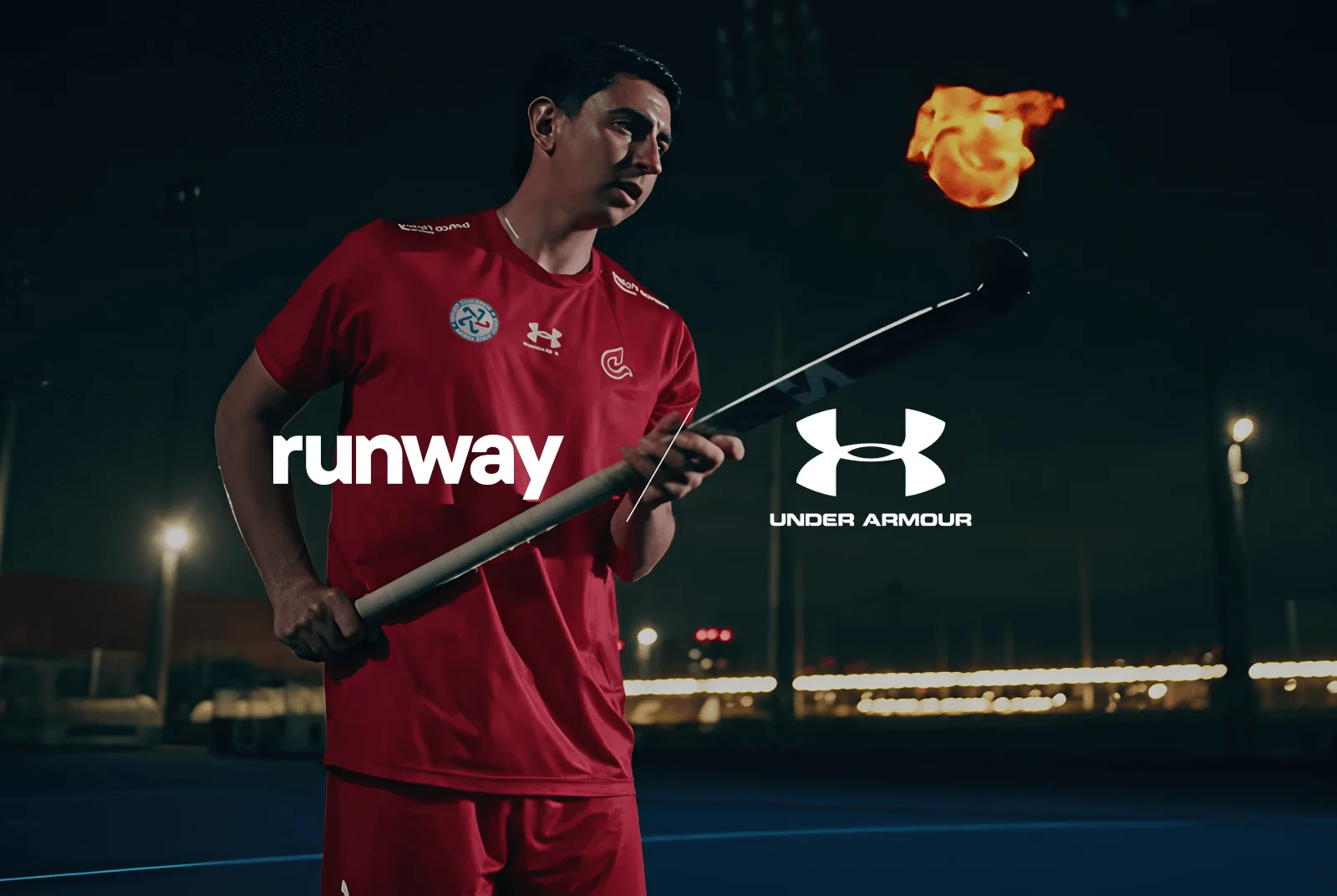 Under Armour