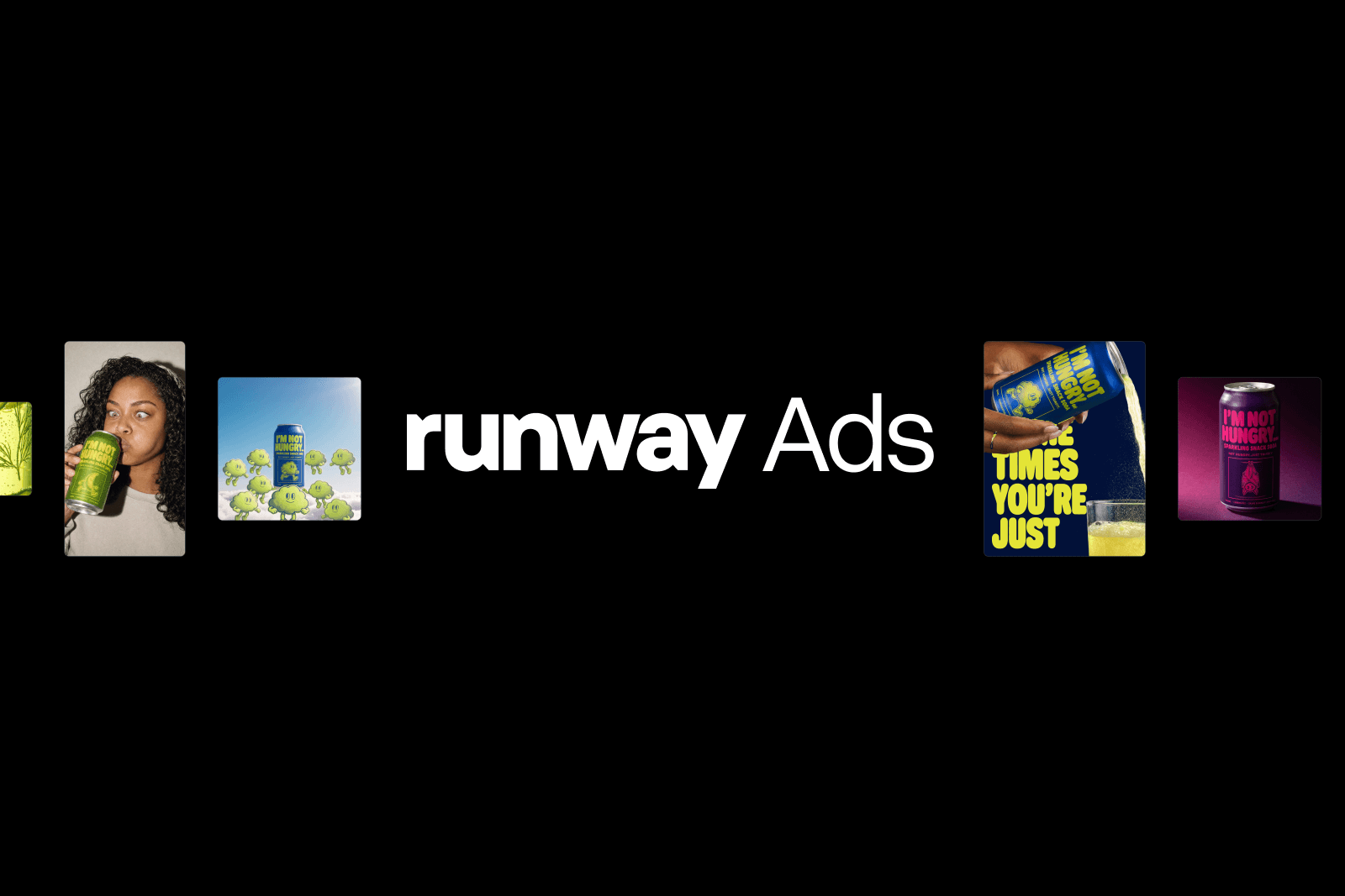 Introducing Runway Ads