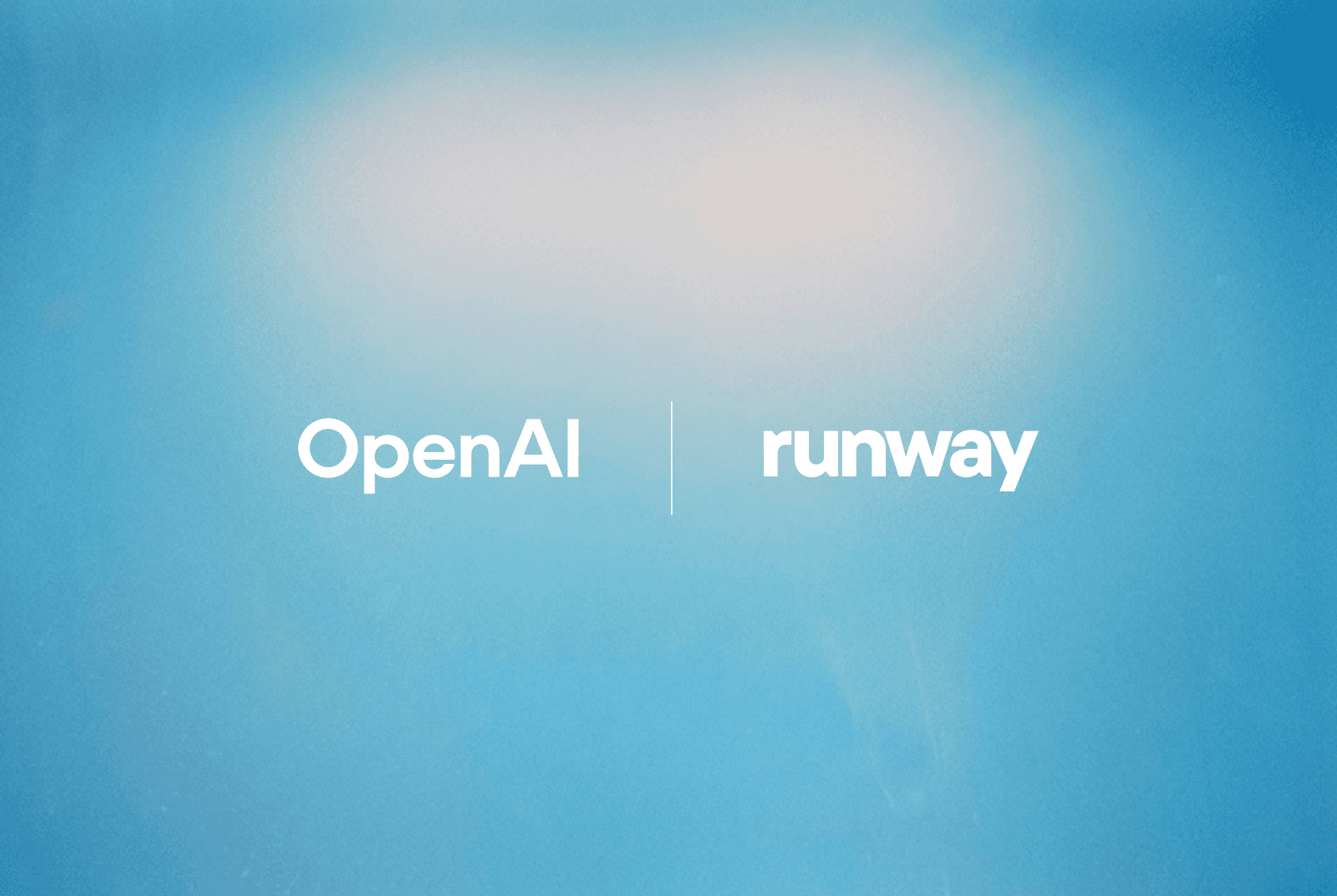 Runway Joins the OpenAI Marketplace
