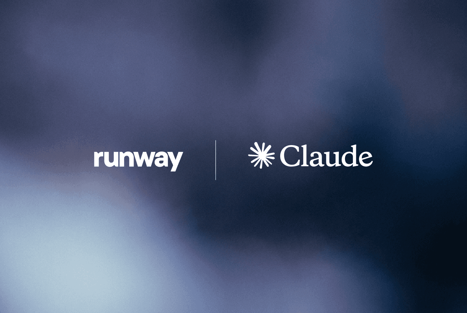 Runway Joins Claude Marketplace